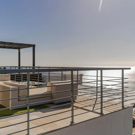 Villa Rentitspain De Ensueno Vista Al Mar Confort Y Piscina *
